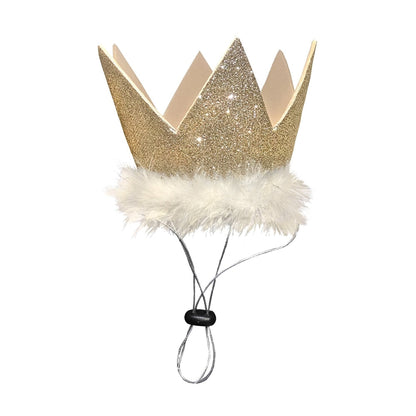 Party Crowns with SnugFit®