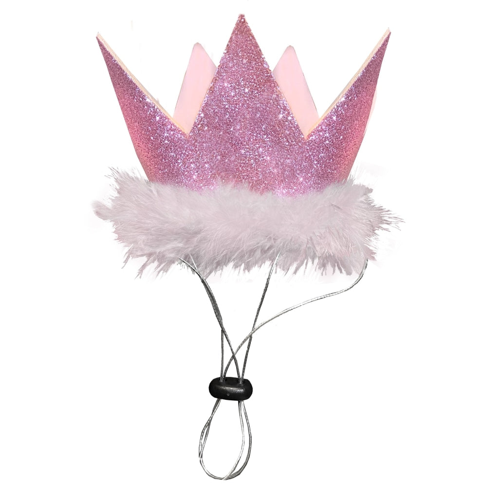 Party Crowns with SnugFit®