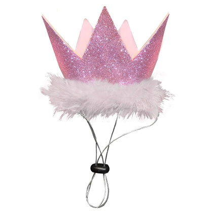 Party Crowns with SnugFit®