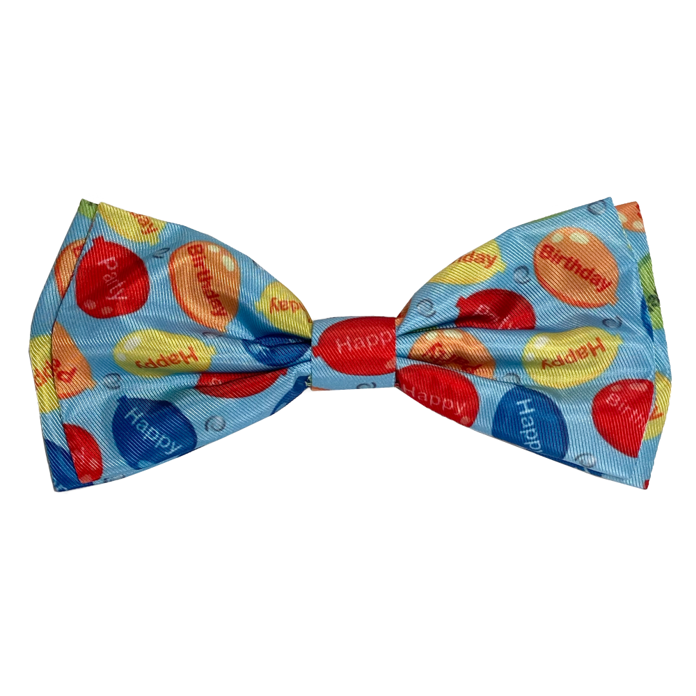 Party Time Bow Tie
