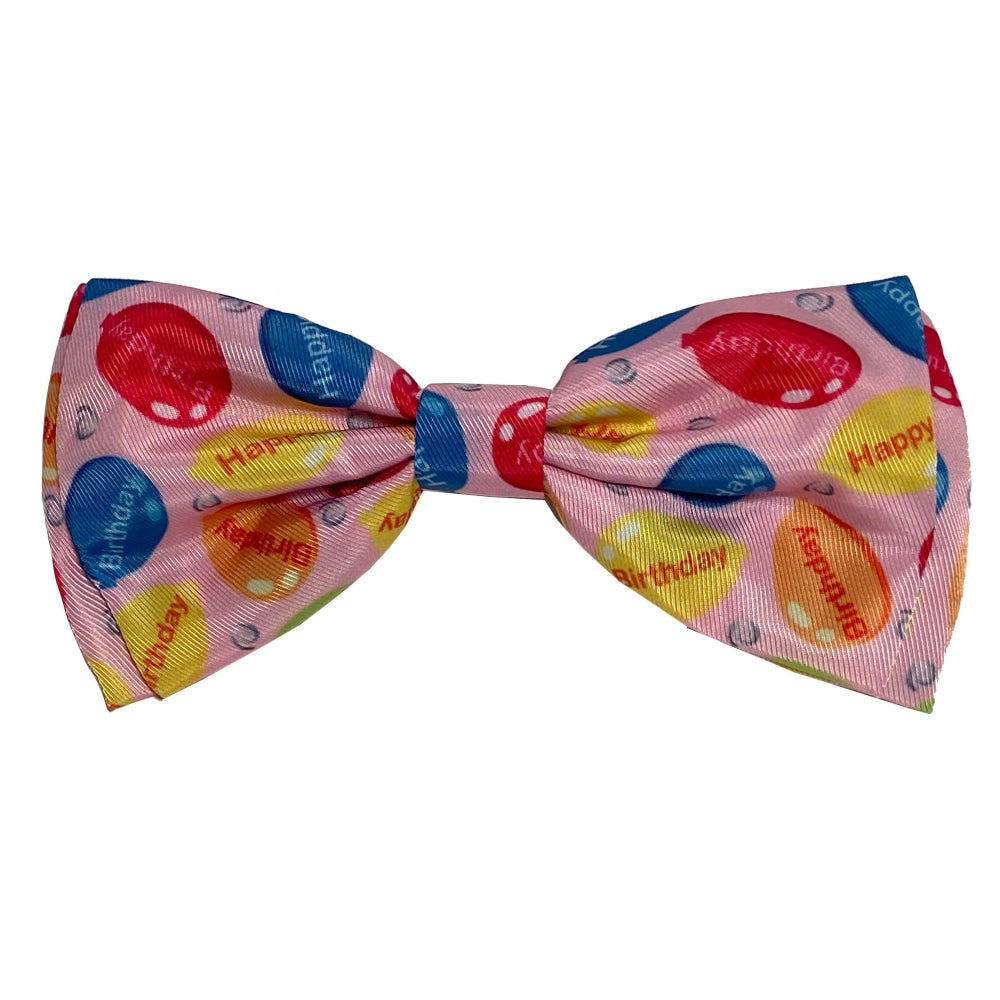 Party Time Bow Tie