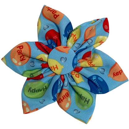 Party Time Pinwheel