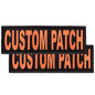 Personalized Removable Accessories (Set of 2)