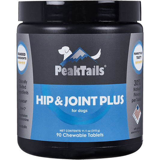 Hip & Joint Plus