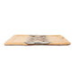 Pendleton Berber Comfort Cushion