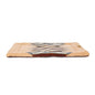 Pendleton Berber Comfort Cushion
