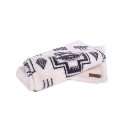 Pendleton Berber Crate Blanket