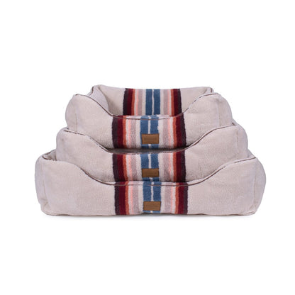 Pendleton Berber Kuddler