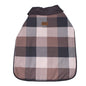 Pendleton Plaid Dog Coat