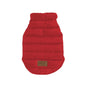 Pendleton Pilot Rock Puffer Dog Coat