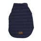 Pendleton Pilot Rock Puffer Dog Coat