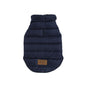 Pendleton Pilot Rock Puffer Dog Coat