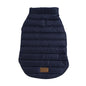 Pendleton Pilot Rock Puffer Dog Coat