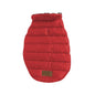 Pendleton Pilot Rock Puffer Dog Coat