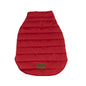 Pendleton Pilot Rock Puffer Dog Coat