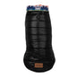 Pendleton Puffer Dog Coat