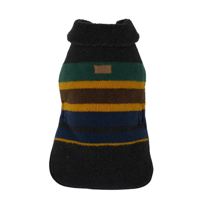 Pendleton Vintage Camp Berber Dog Coat
