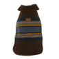 Pendleton Vintage Camp Berber Dog Coat