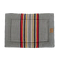 Pendleton Vintage Camp Comfort Cushion