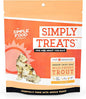 Simple Food Project Simply Treats For Cats