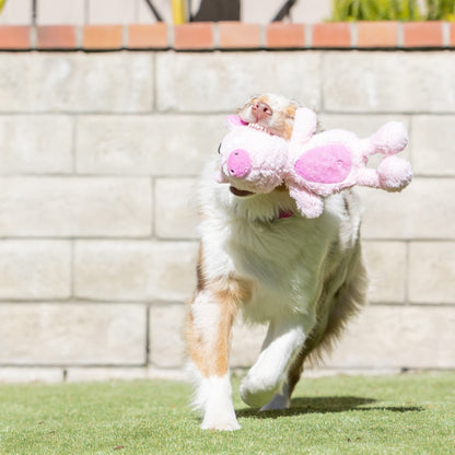Slappies® Piggie Smalls Dog Toy - 30% Off