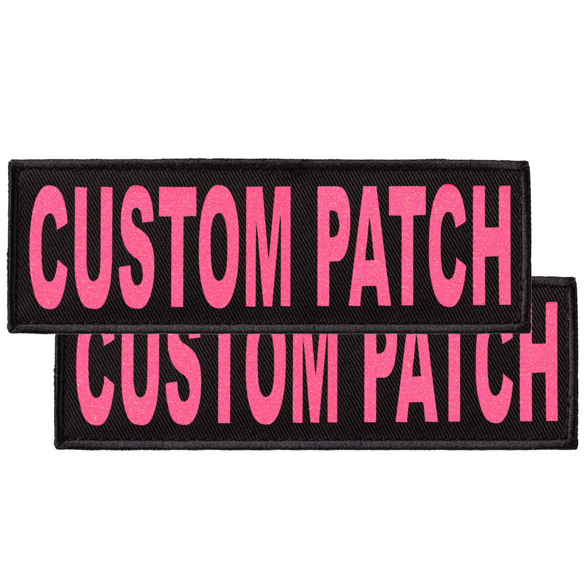 Personalized Removable Accessories (Set of 2)
