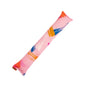 The Big Kicker - Pink Paint Strokes Print - Organic Catnip Cat Toy
