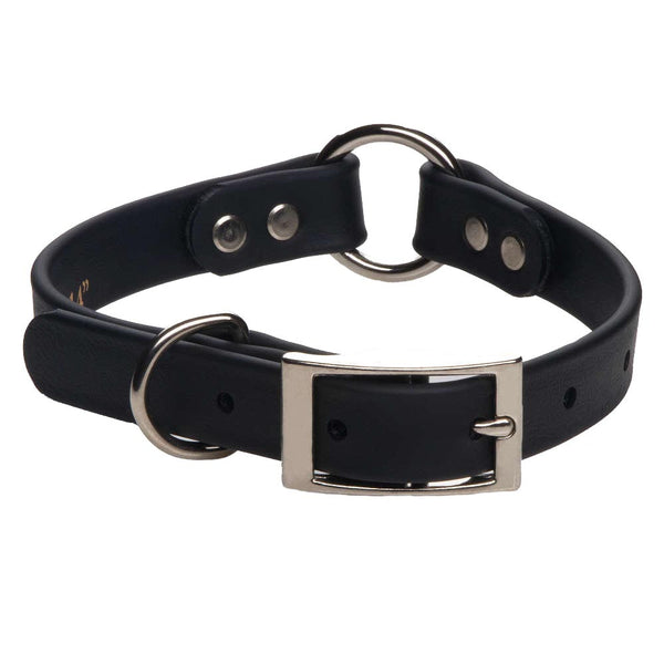DuraSoft Center Ring Collar (Synthetic)