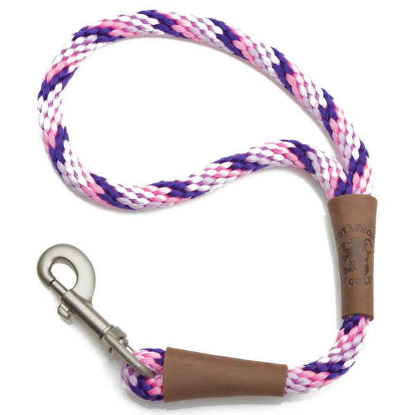 Snap Leashes - Tri-Color Series