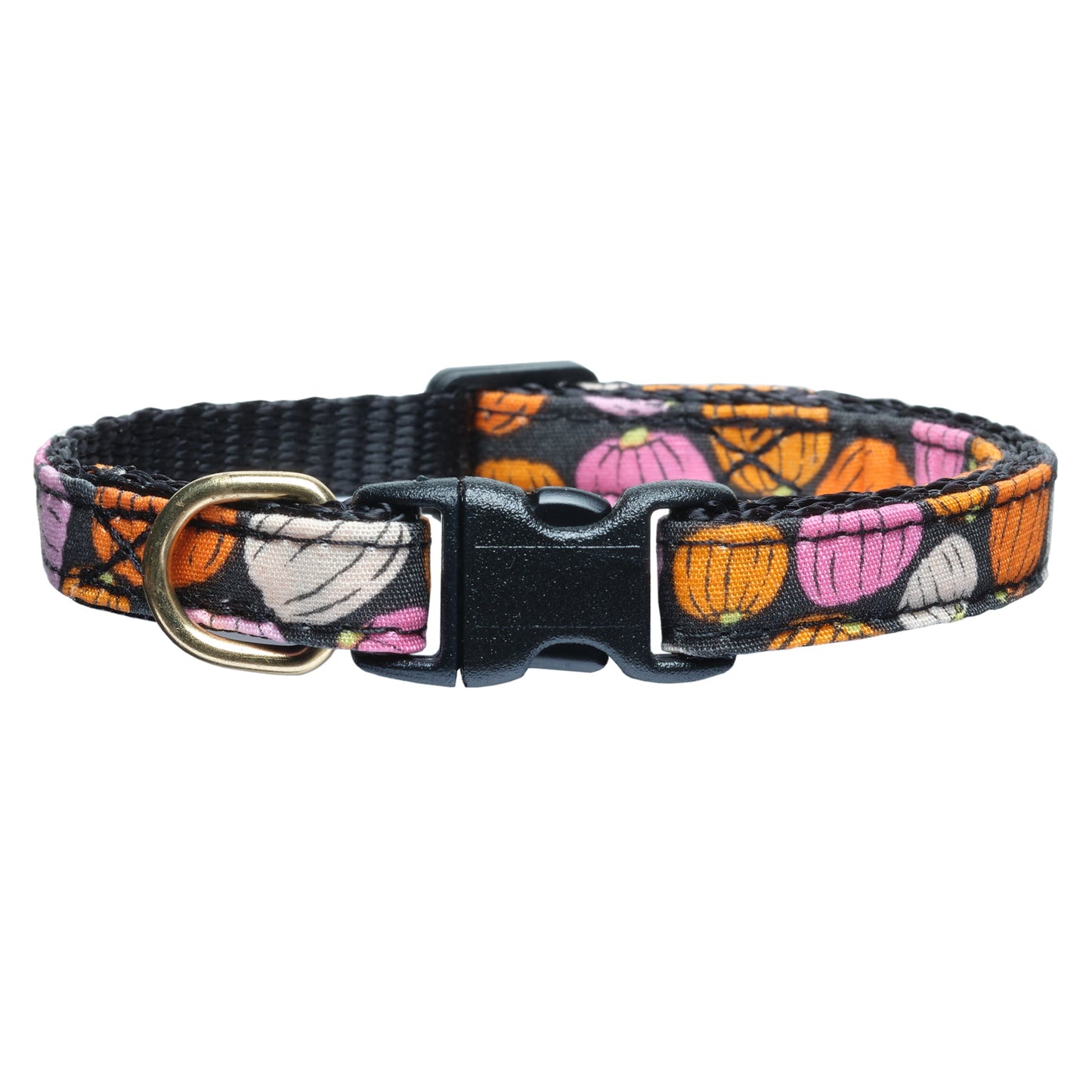 The Patch You Later Collar