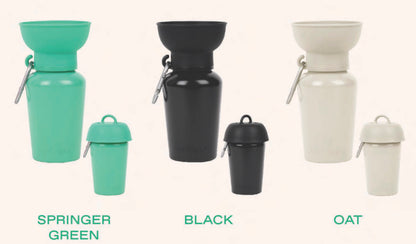 Flip Travel Bottle 20oz (Case of 12)