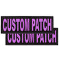 Personalized Removable Accessories (Set of 2)