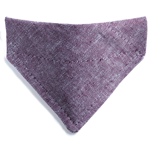 The People Pleaser - Cat Bandana