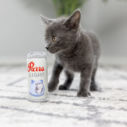 Purrs Light Cat Toy