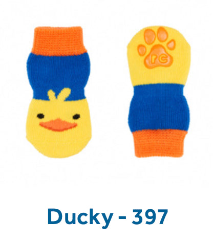 Fun Pawks