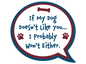 Single Decal (Pack of 8)