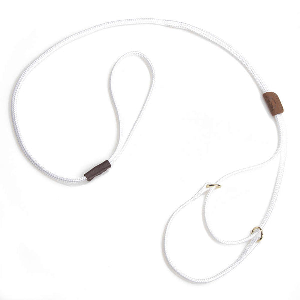 Martingale Show Leads/Leashes