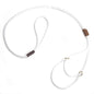Martingale Show Leads/Leashes