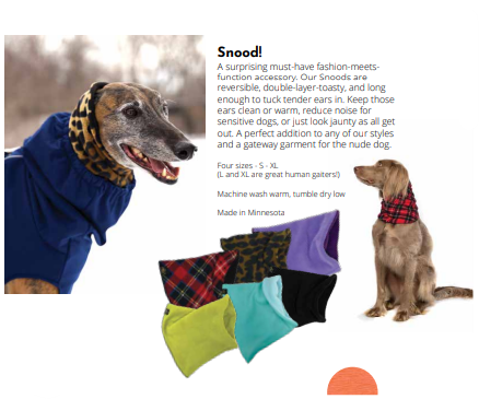 Snood