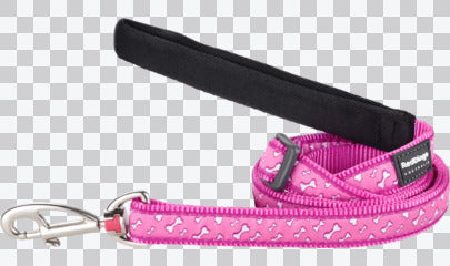 6 Ft Adjustable Dog Leads (with Padded Handle) - Flying Bones