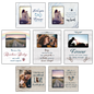 Vertical Frame (Pack of 2)