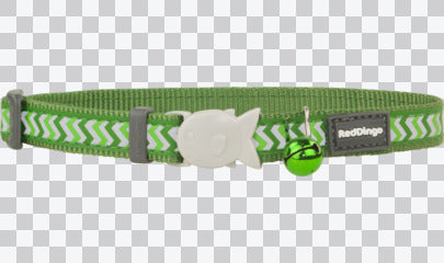 Cat Collars - Reflective