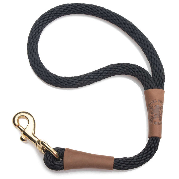 Snap Leashes (Solids) - Mendota Colors