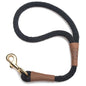 Snap Leashes (Solids) - Mendota Colors