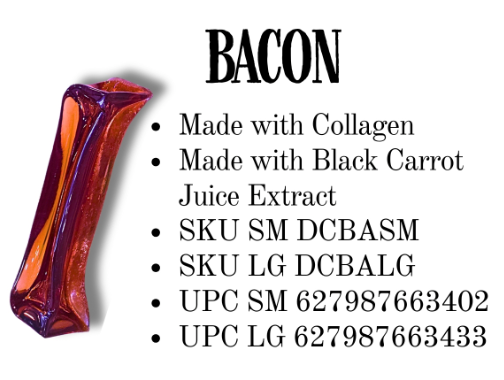 Mighty Marrows Collagen Dental Chews