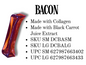 Mighty Marrows Collagen Dental Chews