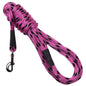 Snap Leashes - Twist Series ("Double Colors")