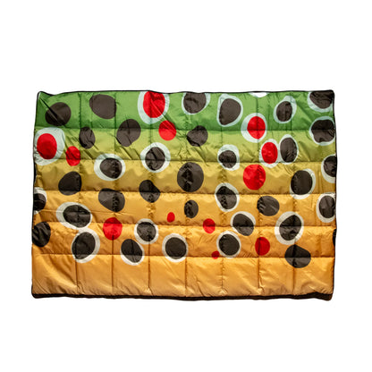 Trixie Dog Pack Bed