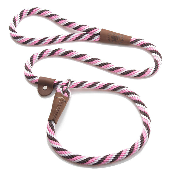 Slip Leads - Twist Series