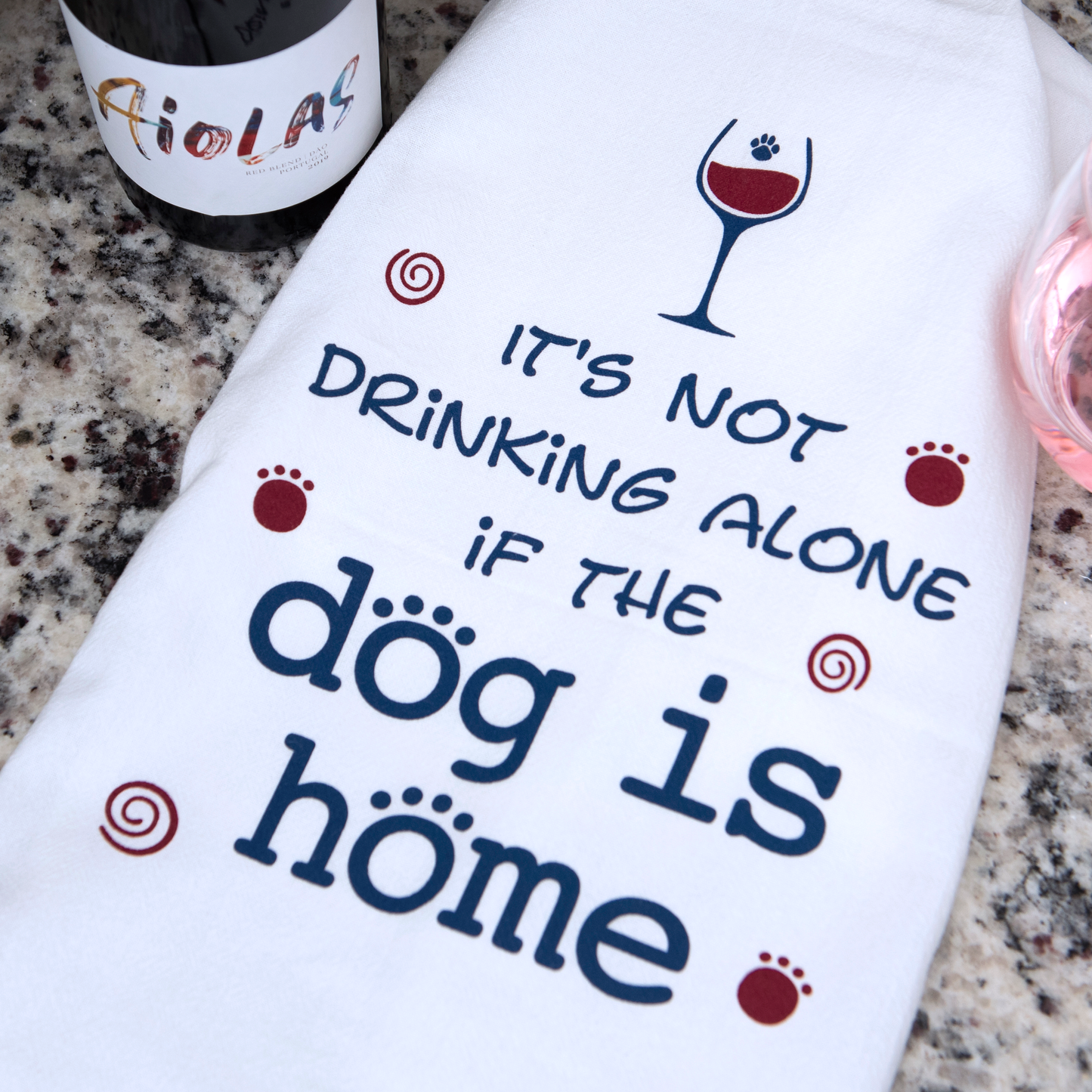 Kitchen Towel (Pack of 2)